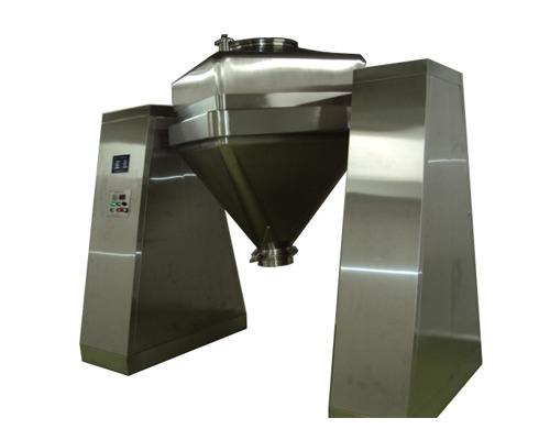 HF系列方錐料斗混合機(jī)