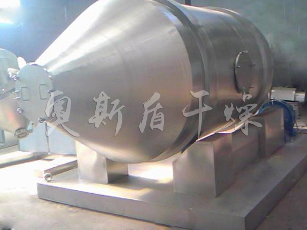 YYH系列一維混合機(jī)