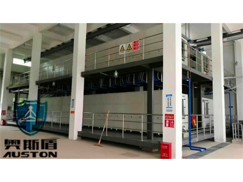 低溫污泥干燥機(jī)