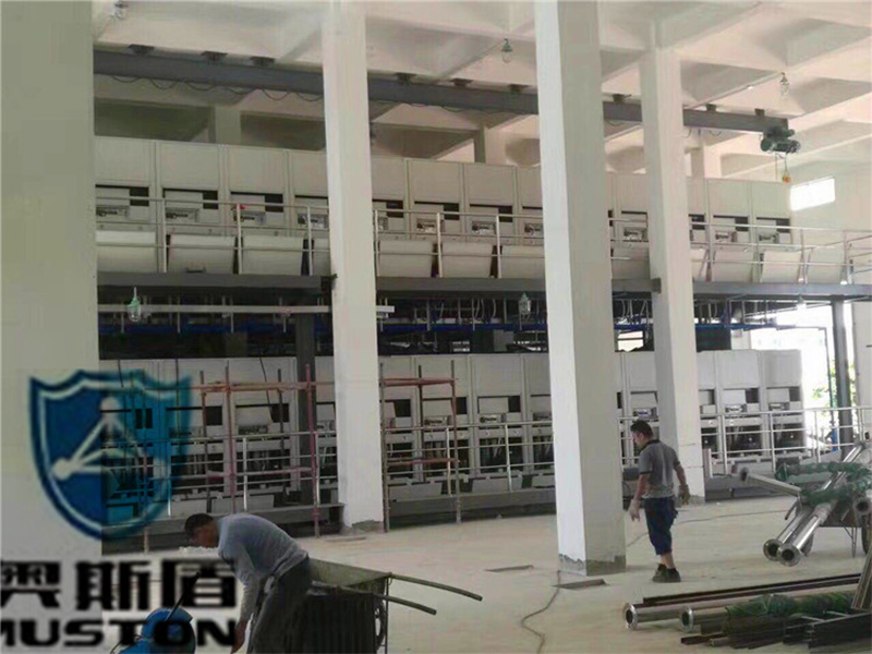 低溫污泥干燥機(jī)